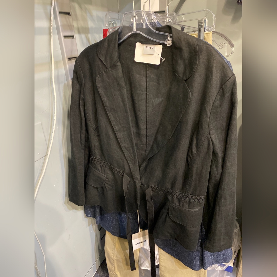 Nwt Aspesi Blazer